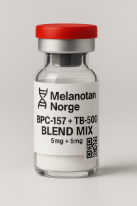 Melanotan Norge – Leverer innlands – Ingen toll! - Melanotan Norge BPC-157 TB-500 Mix