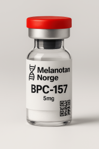 BPC-157 – kjøp BPC 157 i Norge