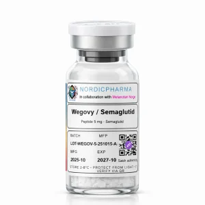 Wegovy - Semaglutide - kjøp wegovy - kjøp wegovy Norge -kjøp wegovy på nett - Wegovy Norge