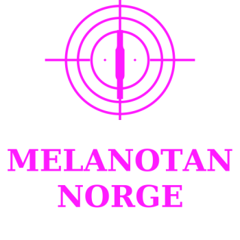 Melanotan Norge