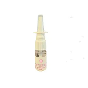 Melanotan Nesespray Norge – ferdigblandet spray