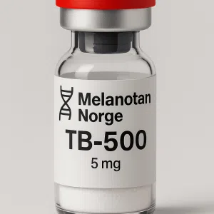 melanotan norge Melanotan 2 Norge | Kjøp MT-2 10mg main image 0