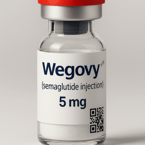 Wegovy Norge