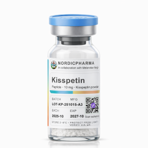 Kisspeptin, Kisspeptin Norge, Kisspeptin Peptide, Kisspeptin 10mg