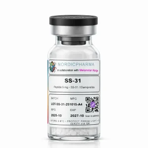 SS-31, Elamipretide, SS-31 Norge, Kjøp SS-31